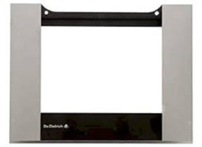 Glace de porte-- 72X4275