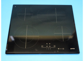 Glass-ceramic platte 244977