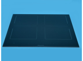 Glass-ceramic platte 793823