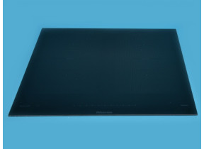 Glass-ceramic platte 830051