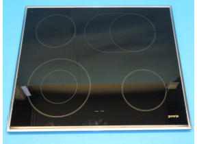 Glass-ceramic platte ngvk3 skp631s okvir gor 480791