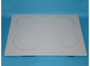 Glass-ceramic platte ngvk3 svk65ss 4f mora lep.070 552187