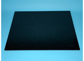 Glass-ceramic platte ngvk3 svk67 bruš.fl gor 466356