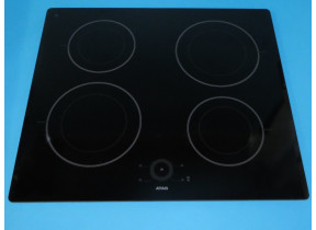 Glass-ceramic platte sivk6b1tc-tl 2f 460650