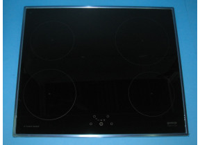 Glass-ceramic platte sivk6ctl essen 463375