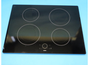 Glass-ceramic platte sivk7b1tc-tl 2f 460649