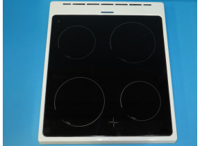 Glass-ceramic platte sk503 t esb lep.070 473622