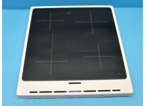 Glass-ceramic platte sk503 v à lep.040 323746