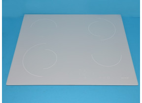 Glass-ceramic platte svk67 simp2-w gor 429791