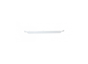 Glass shelf profile(rear).. 4233510100