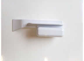 Glass support left C00284296