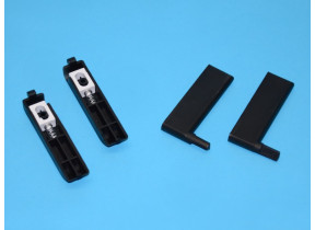 Glass visor complet 780036