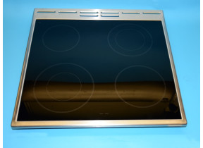 Glassceramic hob fs60 gor b 045 glued 623897