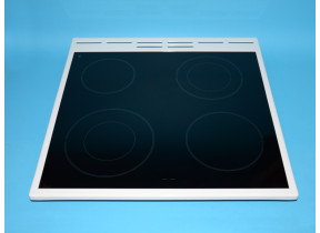 Glassceramic hob fs60 gor b 070 glued 623899