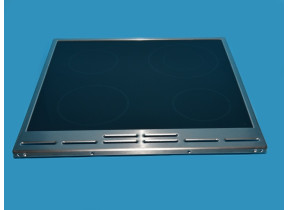 Glassceramic hob fs60 gor c 045 glued 666930