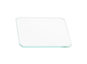 Glasscheibe,backofenleuchte,si 8085261025