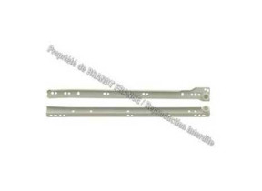 Glissière de droite 76X7666