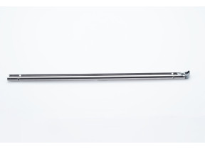 Glissière de gauche panier supérieur 12276000001357