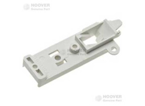 Glissière de verrou de porte 91601642