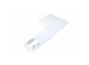 Glissiere regul. d air 481246238141