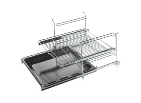 Glissière télescopique 00464969