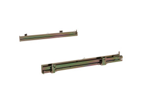 Glissiere tlescopique simple 17007683