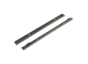 Glissières en métal (2pcs) C00116235