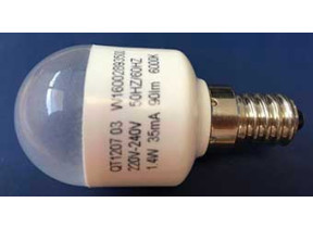 Glühbirne led e14 220-240v C00563962