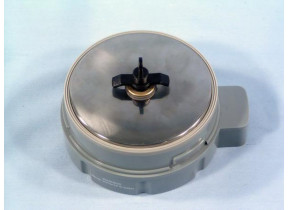 Goblet power base complete - 230v - 750w - grey KW704199