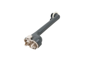 Goulotte d\'évacuation complète pour lave-vaisselle 1528233909