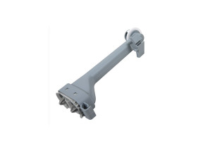 Goulotte d'évacuation pour lave-vaisselle