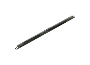 Gouttière de porte noire DG64-00413A
