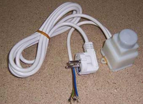 Gr filtre avec cablage 4320770200