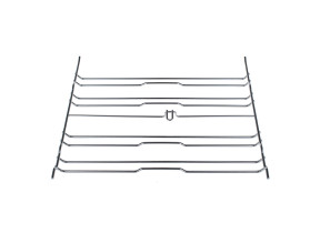 Gradin (55l) 481010762742