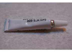 Graisse hts 600 6g 6109450