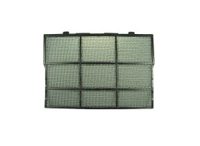 Grand filtre en plastique noir 5230AR2630A