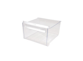 Grand tiroir transparent pour congélateur 2064460138