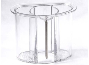 Grande cheminée de poussoir KW712587