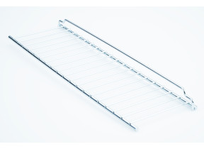 Grating,bottom,zinc-plated,6/ 2951680251