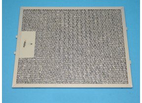 Grease métal filtre 250x300 mm 584942