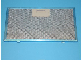 Grease métal filtre 329 x 177 mm 795026