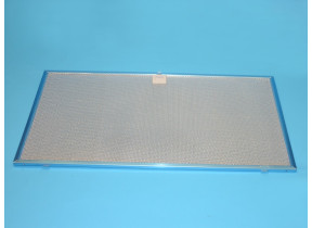 Grease métal filtre 780040