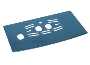 Grill support tasse 6013210511