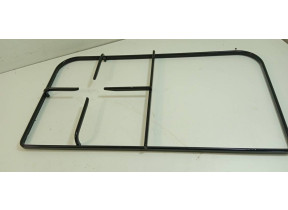 Grille 1 feu noire C00078726