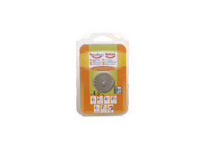 Grille 3mm inox hachoir SS-192248