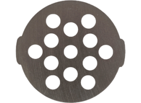Grille 7,5mm inox hachoir SS-192247