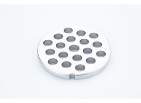 Grille 8mm inox hachoir SS-193515