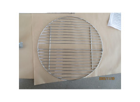 Grille à charbon kit-0019-006 pour racine 370KIT0019006