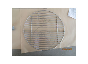 Grille à charbon kit-0020-006 370KIT0020006