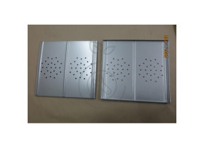 Grille à charbon kit-0023-003 370KIT0023003